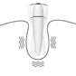 The vibration of the rechargeable wireless bullet vibrator