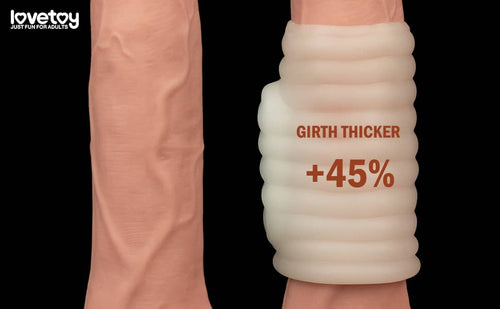 How long does a man need to endure before she is satisfied?