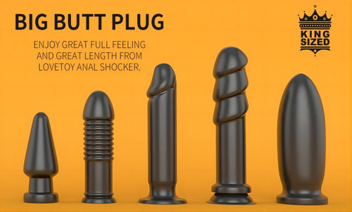 How to Stimulate the Male G-Spot: A Comprehensive Guide