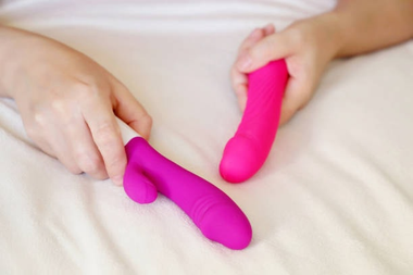 Exploring Lesbian Sex Toys: A Dive into Hot Topics