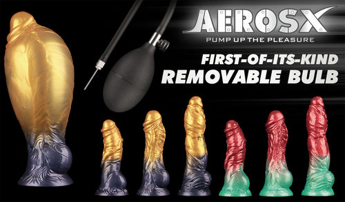 Do You Know Inflatable Dildo And How To Use it?