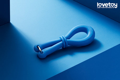 Everything You Need to Know About Penis Cock Rings: A Beginner’s Guide by Lovetoy