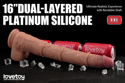 Realistic Dildo Review: Realistic BBC Dildo Insights