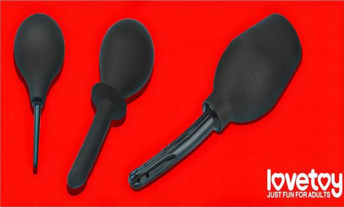 Understanding the Need for an Enema Before Anal Intercourse