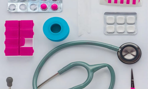 Navigating Sexual Health: Tips for Managing Concerns