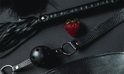 Pet Play: Exploring a Unique Form of Role-Play