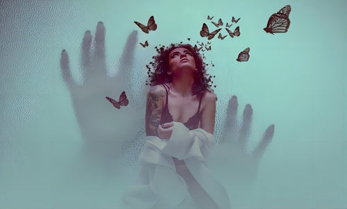 Some Common Sexual Fetishes: Exploring the Spectrum of Human Desire