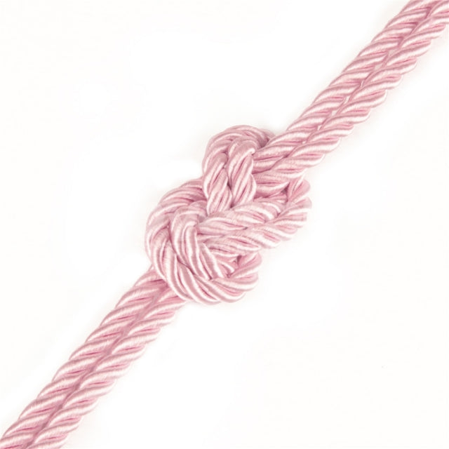 Rebellion Reign Rose Silky Bondage Rope