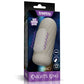 Knights Ring Duo Vibrating Sleeve-Spiral