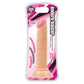 The packaging of the 5 inches enduro blaster realistic dildo
