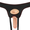 Strap On Harness | 7.5" Dildo Strap On for Sex Harness for Women