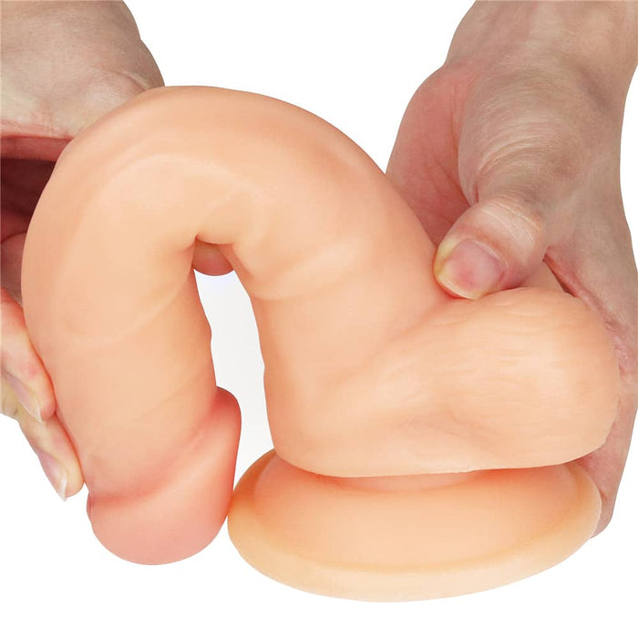Strap On Harness | 7.5" Dildo Strap On for Sex Harness for Women