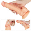 Strap On Harness | 7.5" Dildo Strap On for Sex Harness for Women