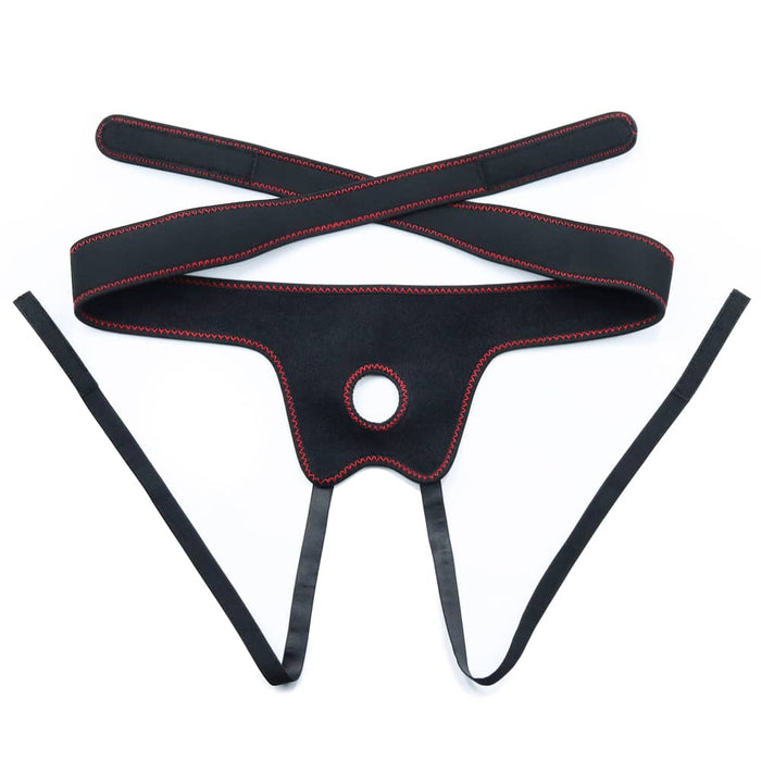 Strap On Harness | 7.5" Dildo Strap On for Sex Harness for Women