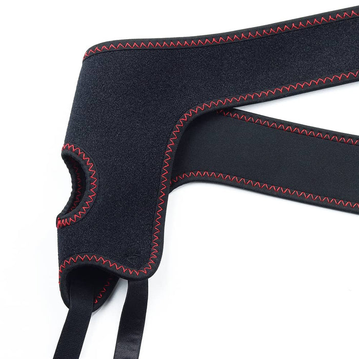 Strap On Harness | 7.5" Dildo Strap On for Sex Harness for Women