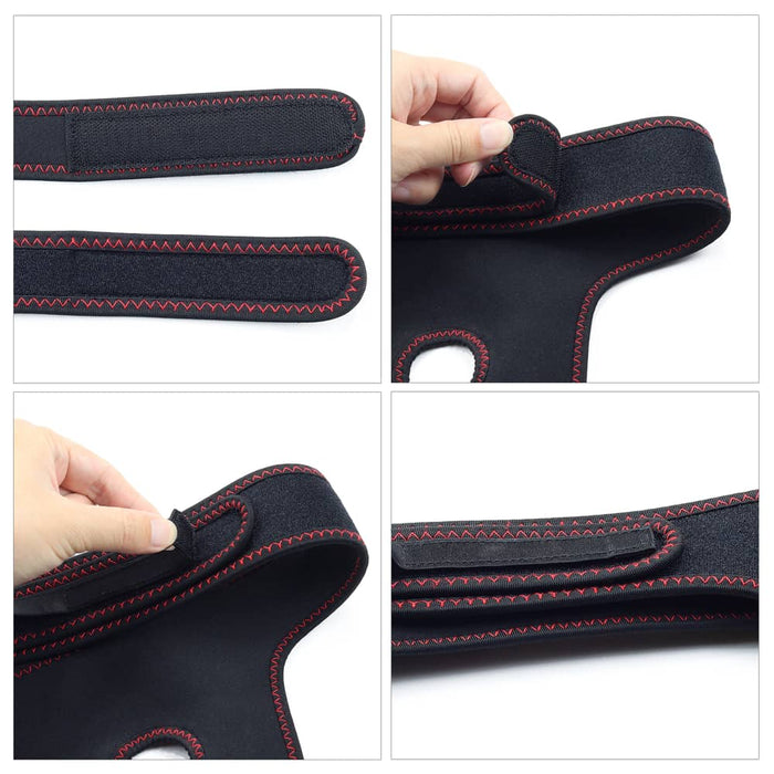 Strap On Harness | 7.5" Dildo Strap On for Sex Harness for Women