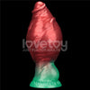 7.5'' Dual Density Silicone Inflatable Dildo