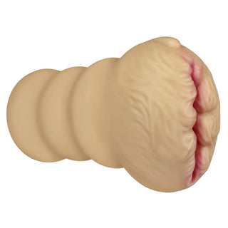 The aliens pie male masturbator flesh lays flat