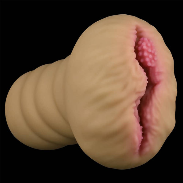 sex toys homemade Dual Rider Thigh Strap Grinder