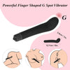 Designer Bondage | BDSM Bondage Sets - G-spot Vibrator, Blindfold, Ball Gag, Feather Tickler