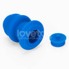 Anal Toy | Bulge Peeper Silicone Anal Plug