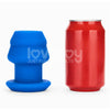 Anal Toy | Bulge Peeper Silicone Anal Plug
