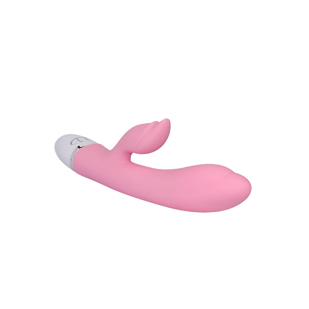 The head of the dreamer ii rechargeable vibrator 