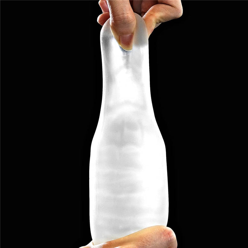 Masturbator | Giant Egg Grind Ripples Edition