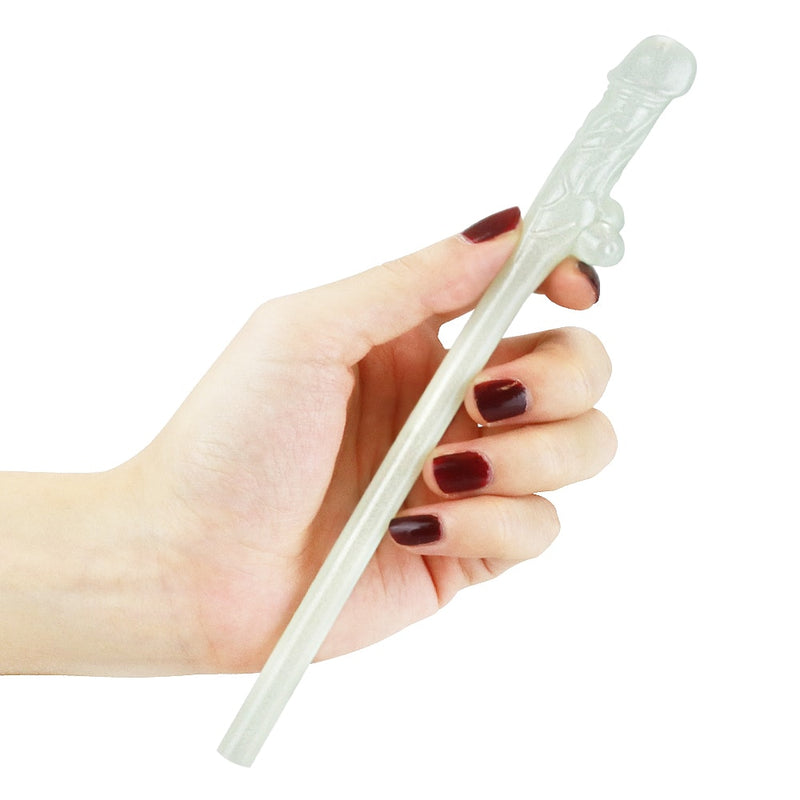 Original Willy Straws – Pack of 9