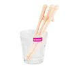 Original Willy Straws – Pack of 9