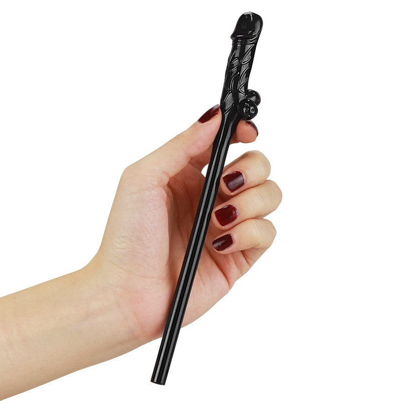 Original Willy Straws – Pack of 9