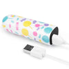 Rechargeable Lollipop Massager