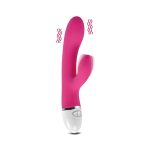 Dreamer Rechargeable Clitoral G Spot Vibrator