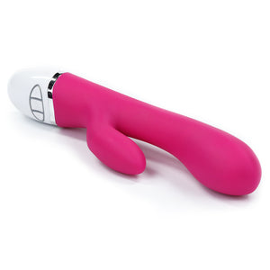 Dreamer Rechargeable Clitoral G Spot Vibrator