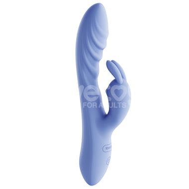 Dual Motor Classic Rechargeable Rabbit Vibrator