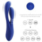 Pulse Dual Motor Rechargeable Vibrator