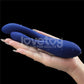 Pulse Dual Motor Rechargeable Vibrator