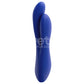 Pulse Dual Motor Rechargeable Vibrator