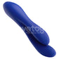 Pulse Dual Motor Rechargeable Vibrator