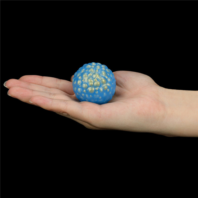 Ocean's Toner Egg Set