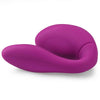 Classic Vibrator | O-Sensual Double Rush Remote Control Vibrator