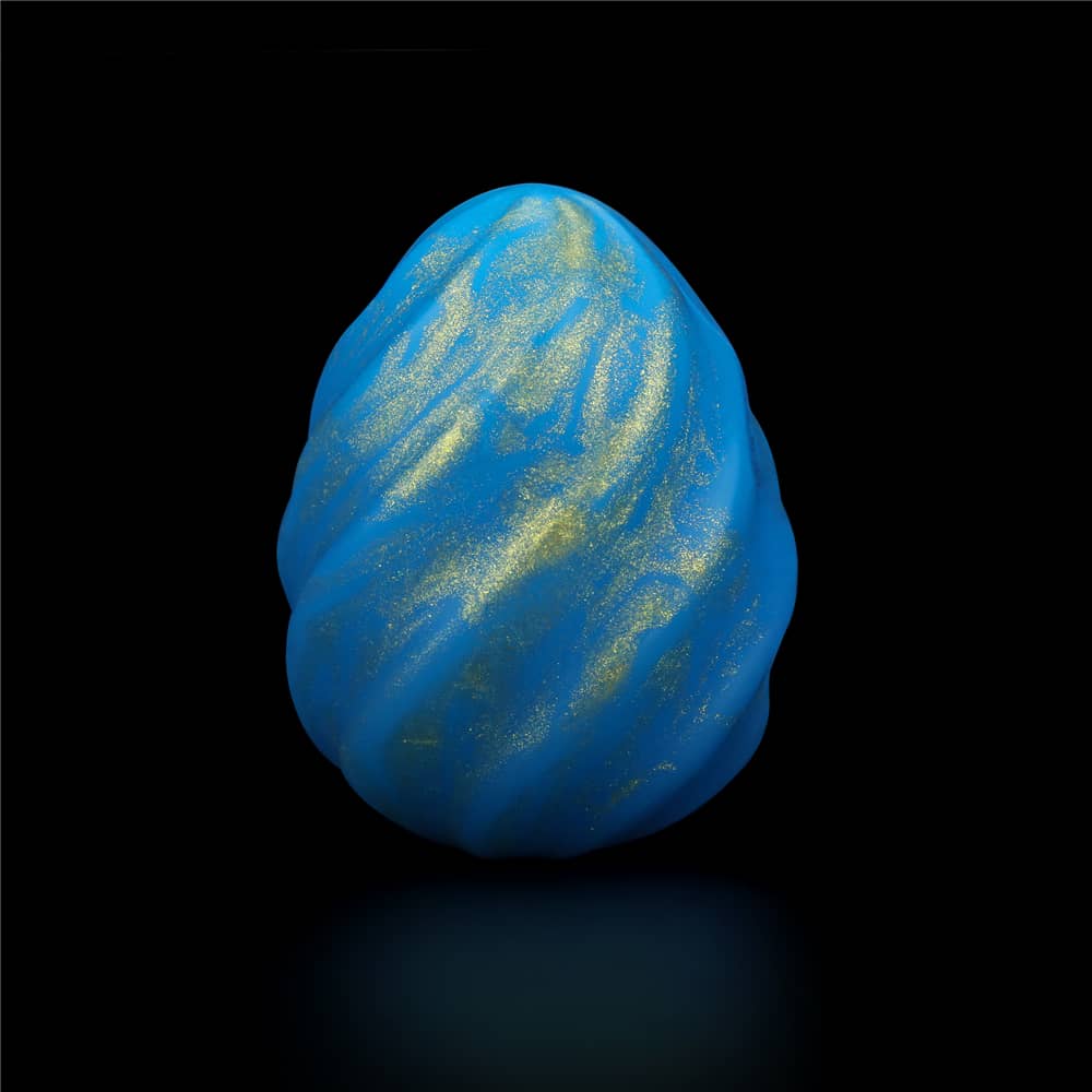 The bumpy ball of the oceans toner egg set