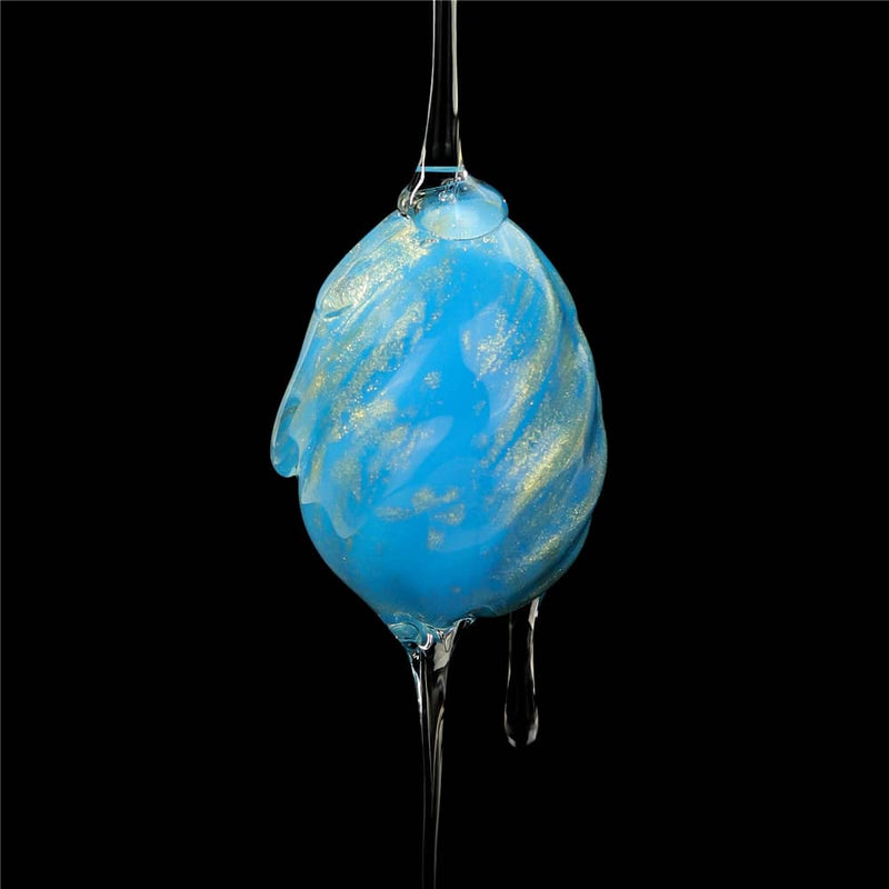 The bumpy of the oceans toner egg set is full of lube