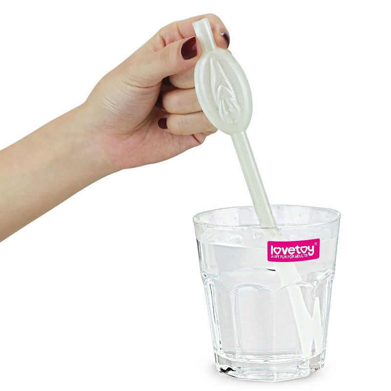 Original Pussy Straws – Pack of 9