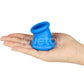 Pinnacle Pro Tapered Squeeze Stretcher Blue