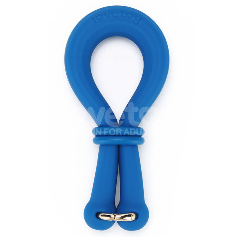 Pinnacle Pro Anyfit Plus Stretcher Blue