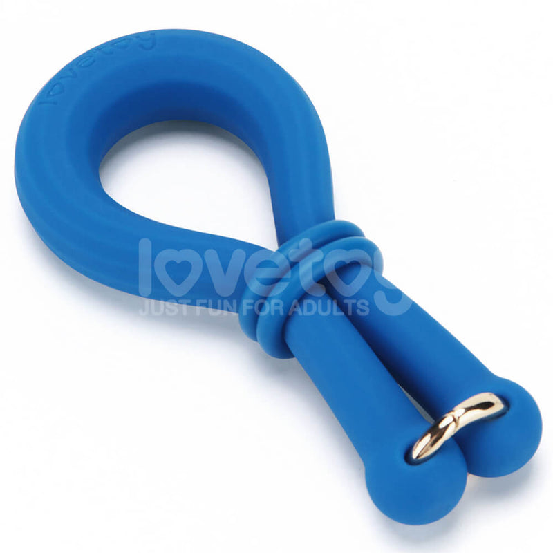 Pinnacle Pro Anyfit Plus Stretcher Blue