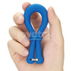Pinnacle Pro Anyfit Plus Stretcher Blue