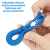 Pinnacle Pro Anyfit Plus Stretcher Blue