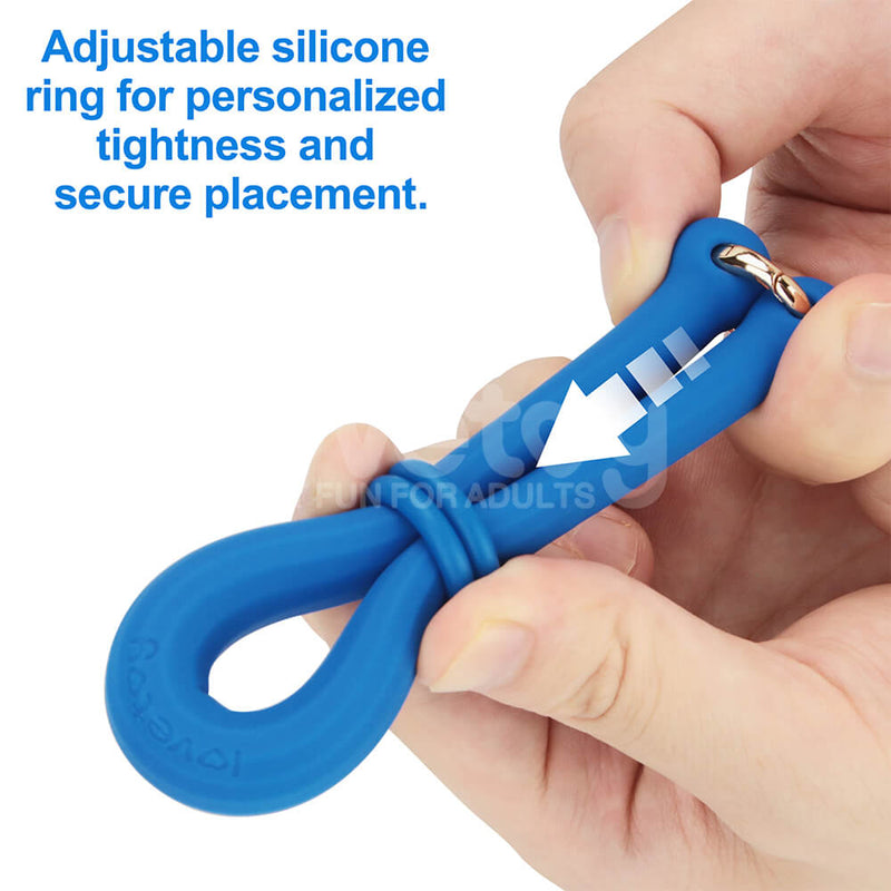 Pinnacle Pro Anyfit Plus Stretcher Blue